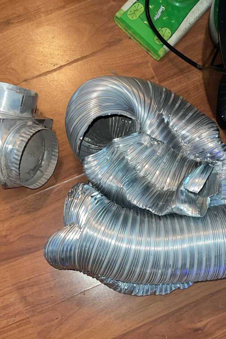 Dryer Vent Cleaning Service in West Orange, NJ
